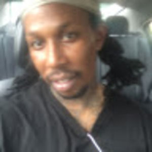 Meet your Posher, Frederick